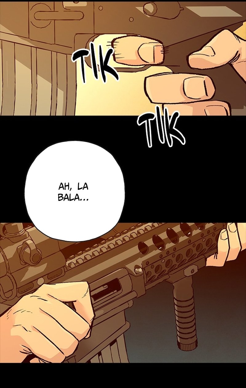 Read Dead Life ES Manga Online