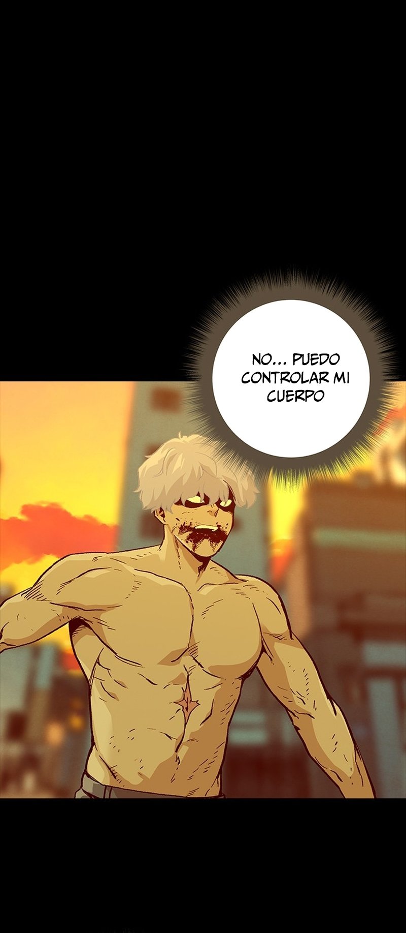 Read Dead Life ES Manga Online