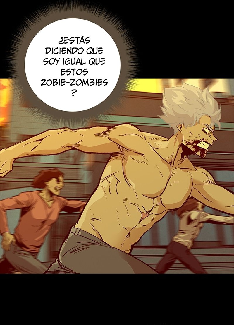 Read Dead Life ES Manga Online