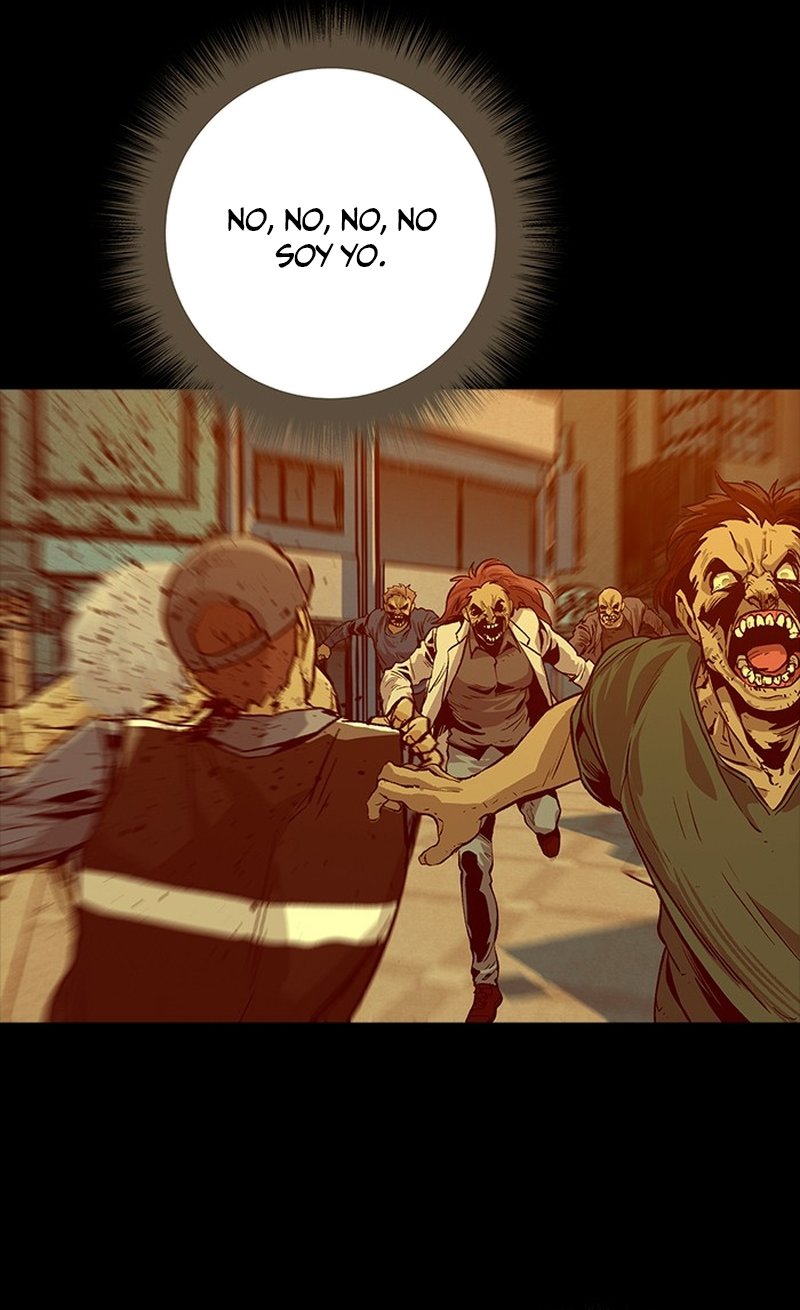 Read Dead Life ES Manga Online