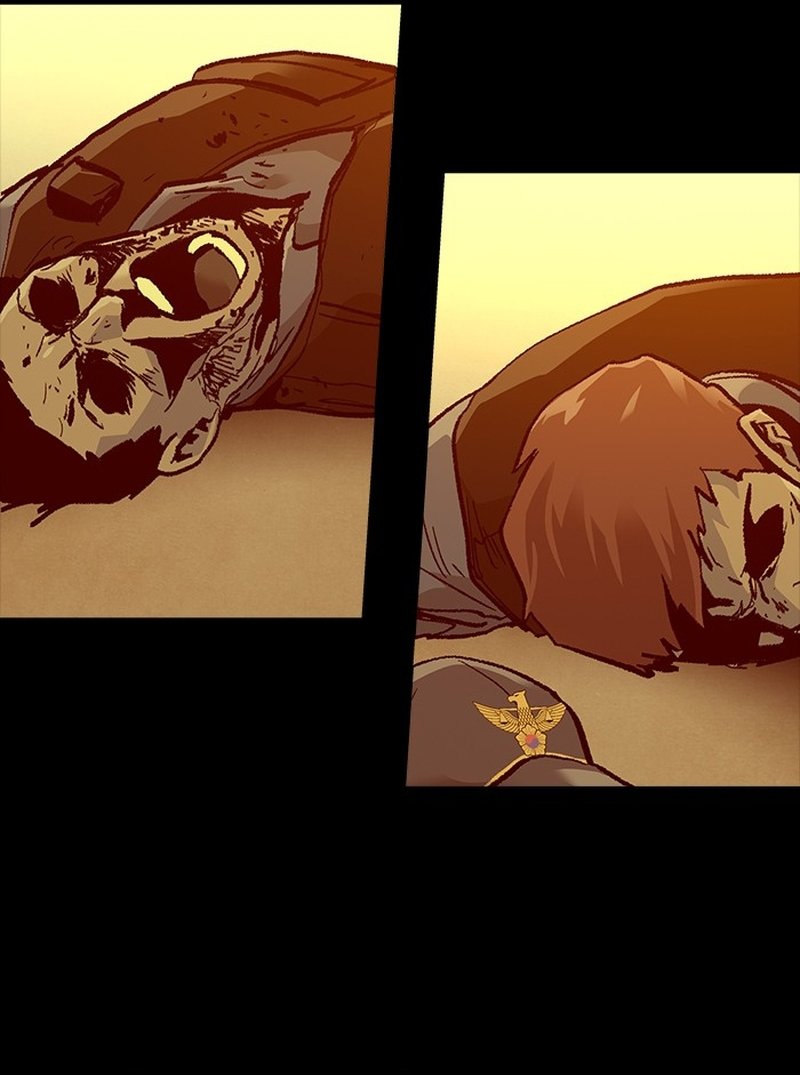 Read Dead Life ES Manga Online