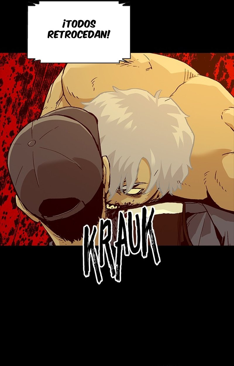 Read Dead Life ES Manga Online