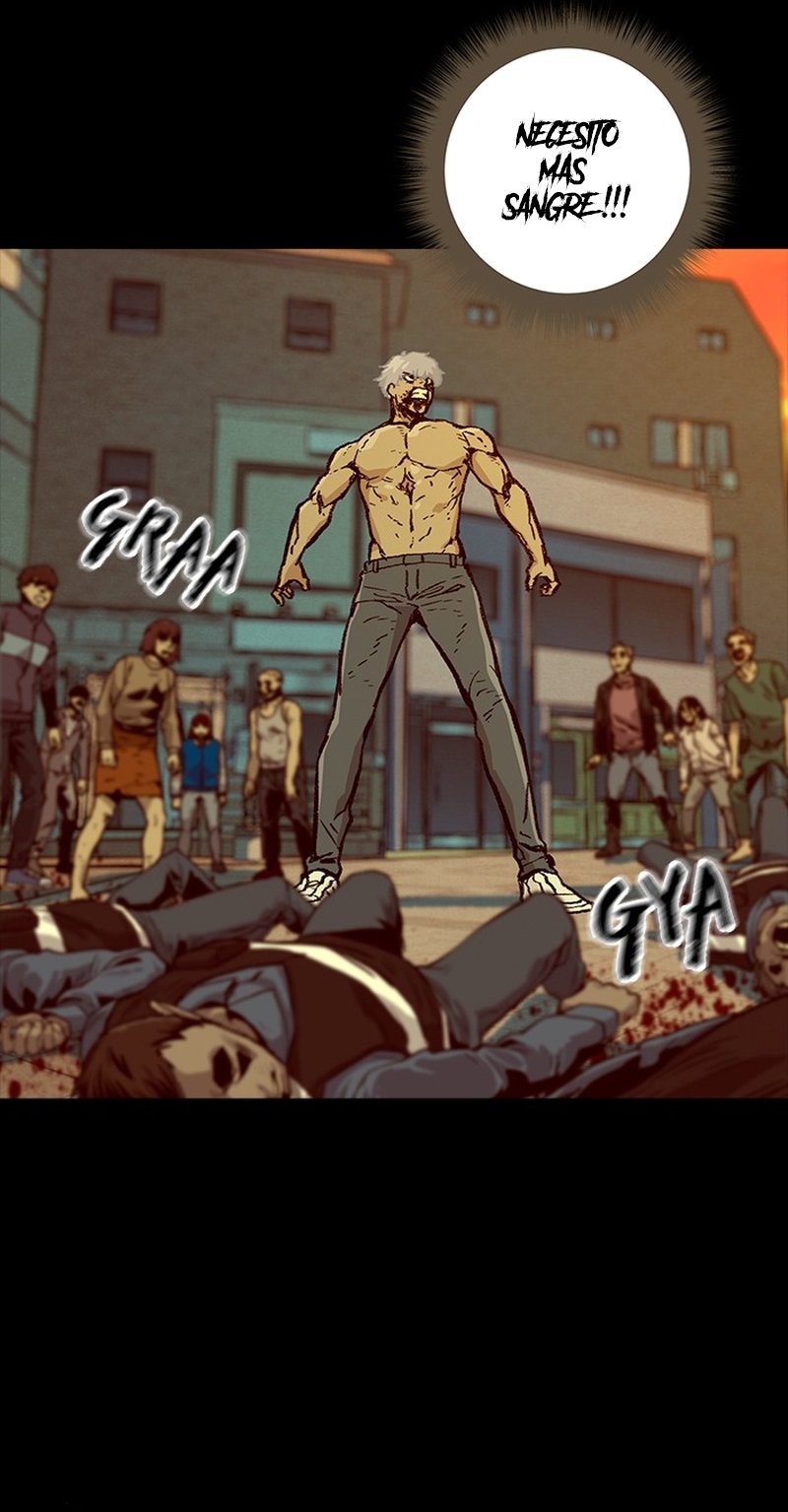 Read Dead Life ES Manga Online