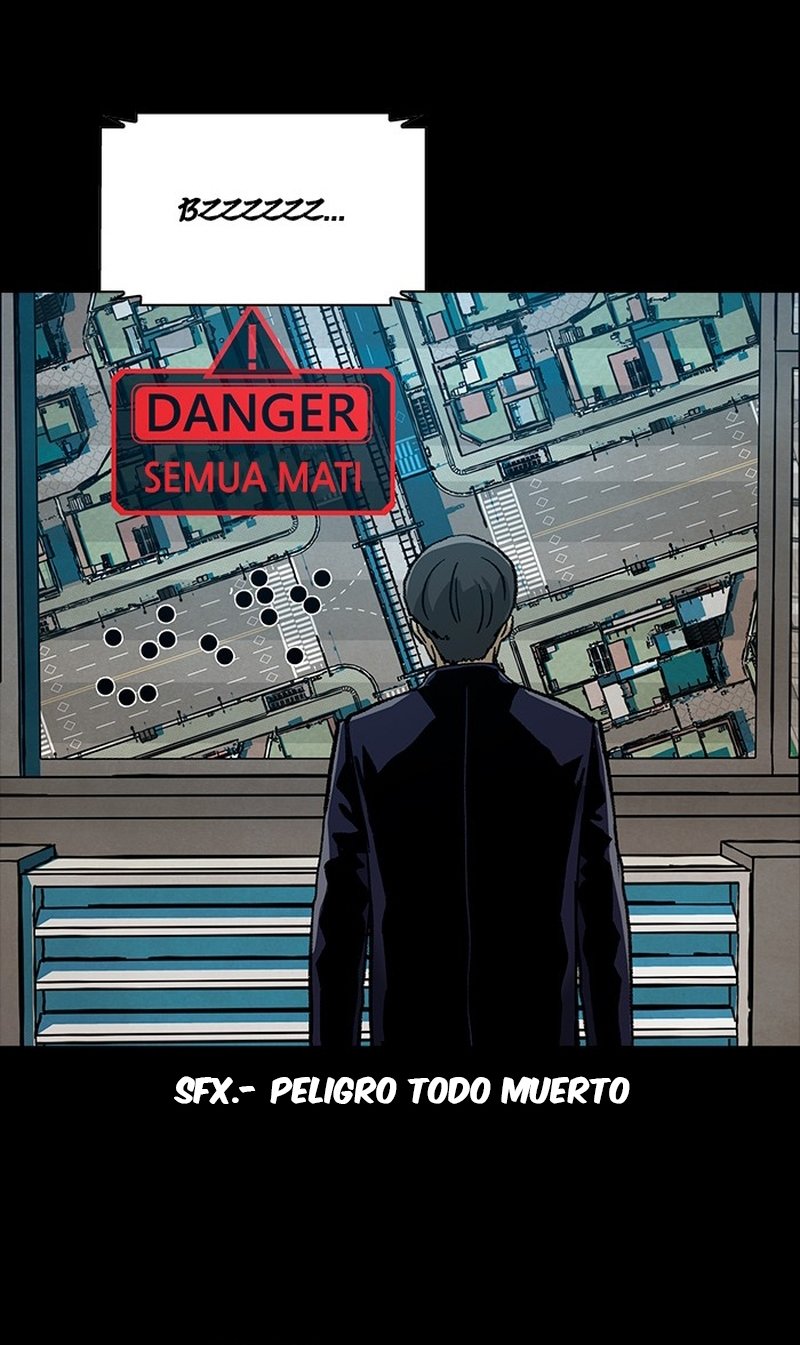 Read Dead Life ES Manga Online