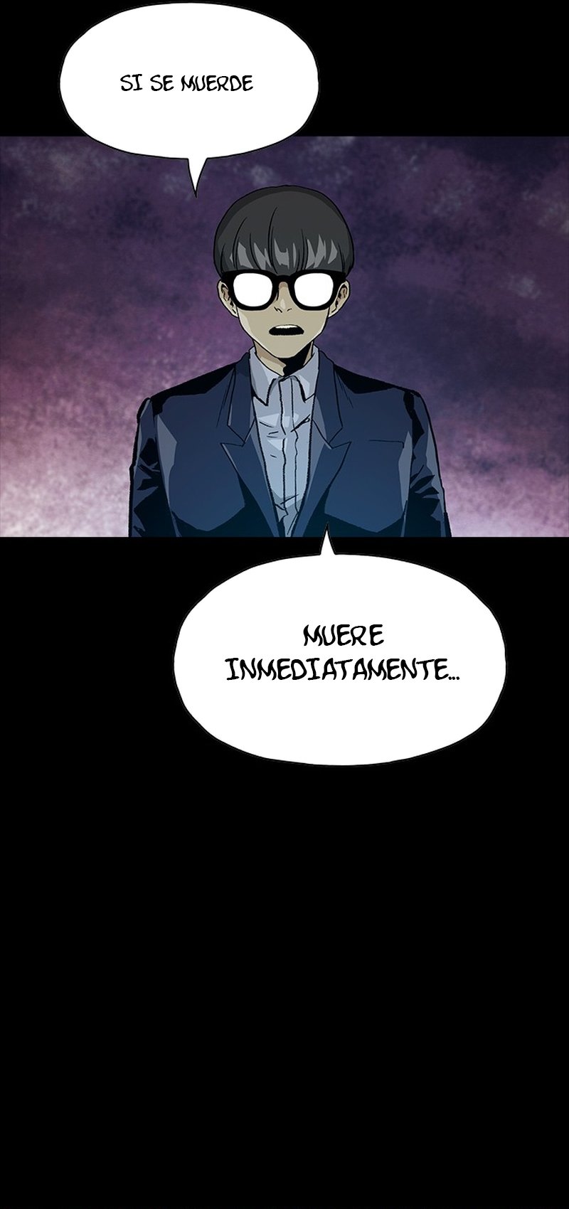 Read Dead Life ES Manga Online