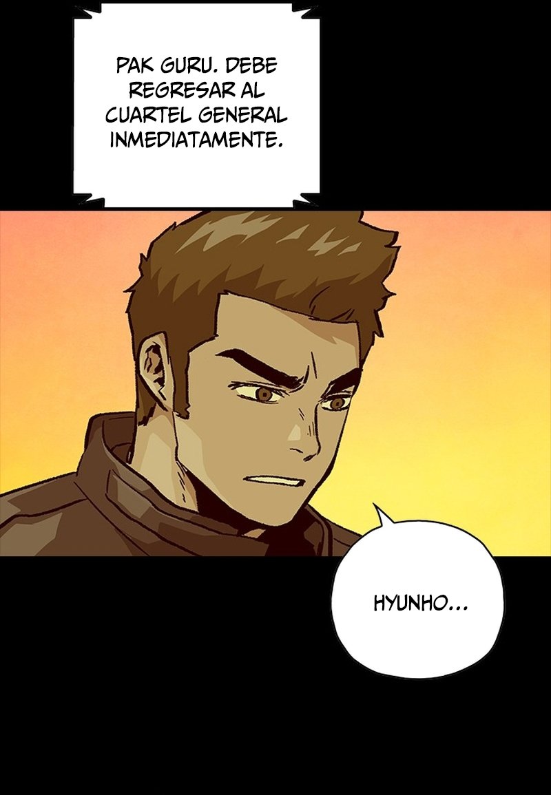 Read Dead Life ES Manga Online