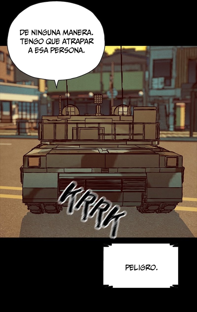 Read Dead Life ES Manga Online