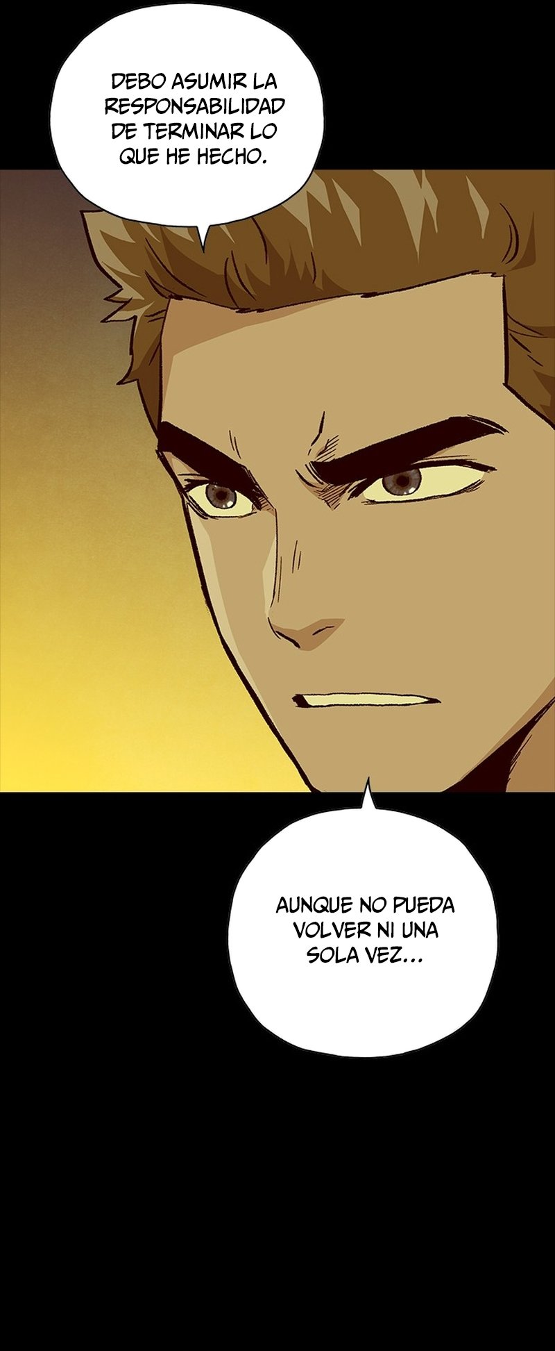 Read Dead Life ES Manga Online