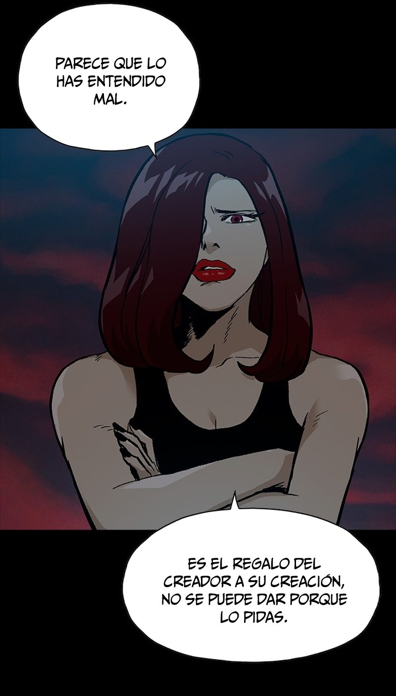 Read Dead Life ES Manga Online