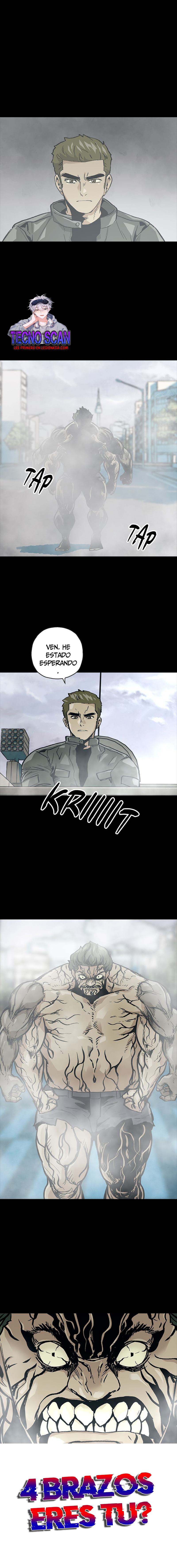 Read Dead Life ES Manga Online