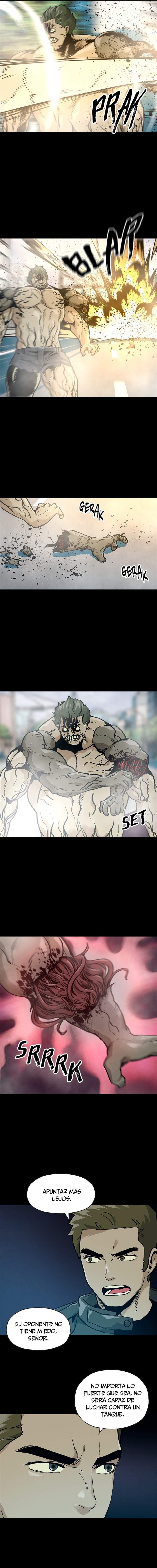 Read Dead Life ES Manga Online