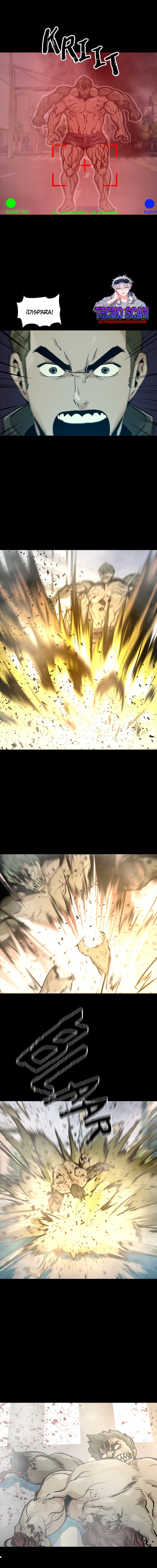 Read Dead Life ES Manga Online