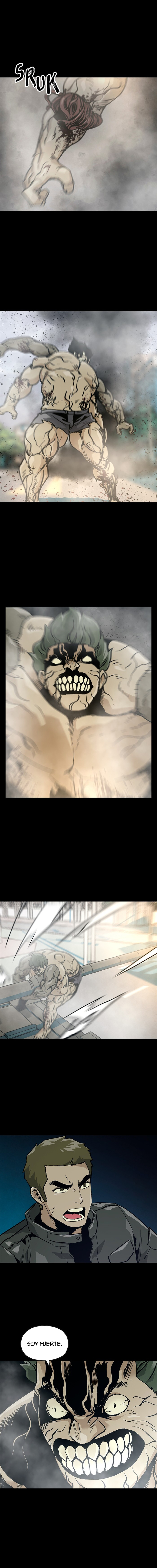 Read Dead Life ES Manga Online