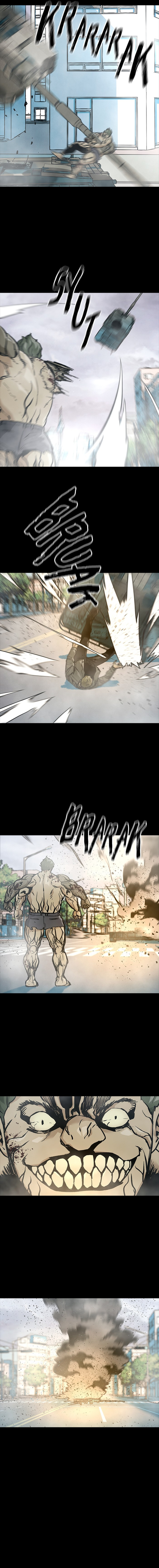 Read Dead Life ES Manga Online