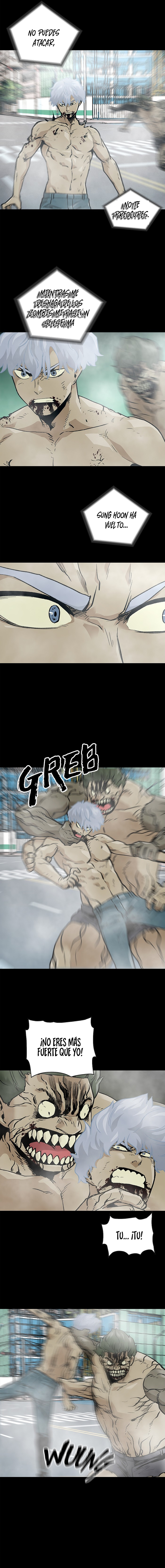 Read Dead Life ES Manga Online