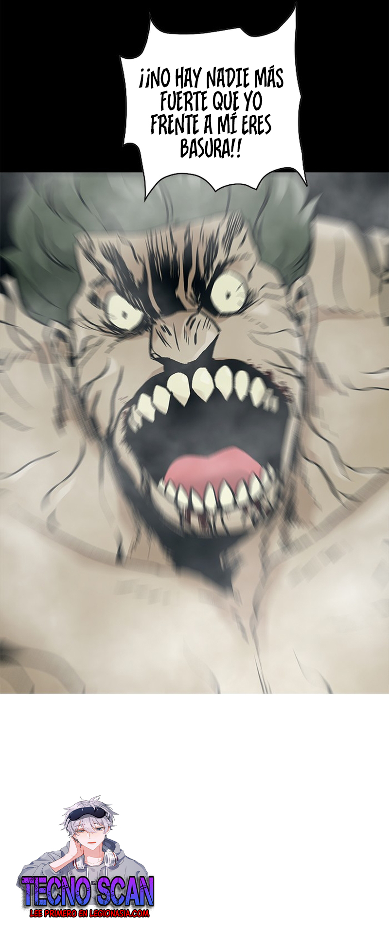 Read Dead Life ES Manga Online