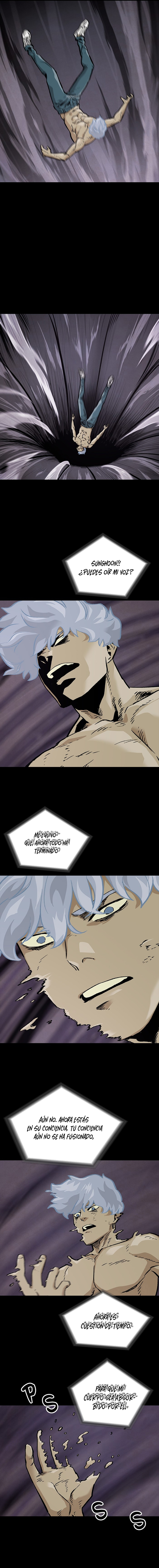 Read Dead Life ES Manga Online