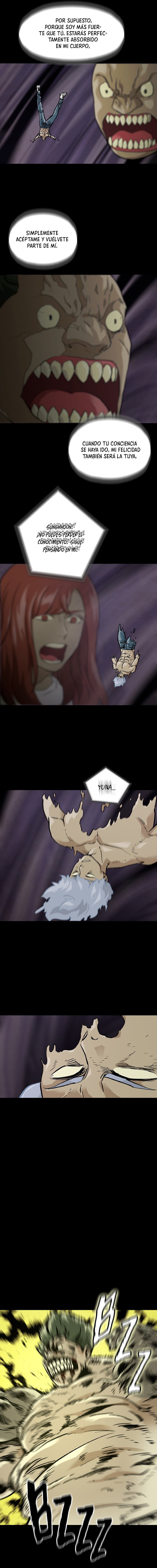 Read Dead Life ES Manga Online