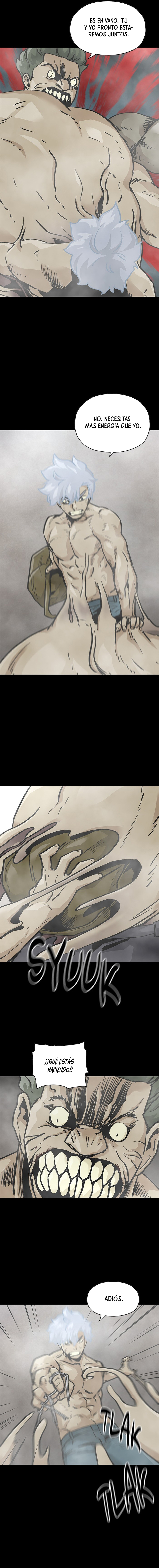 Read Dead Life ES Manga Online