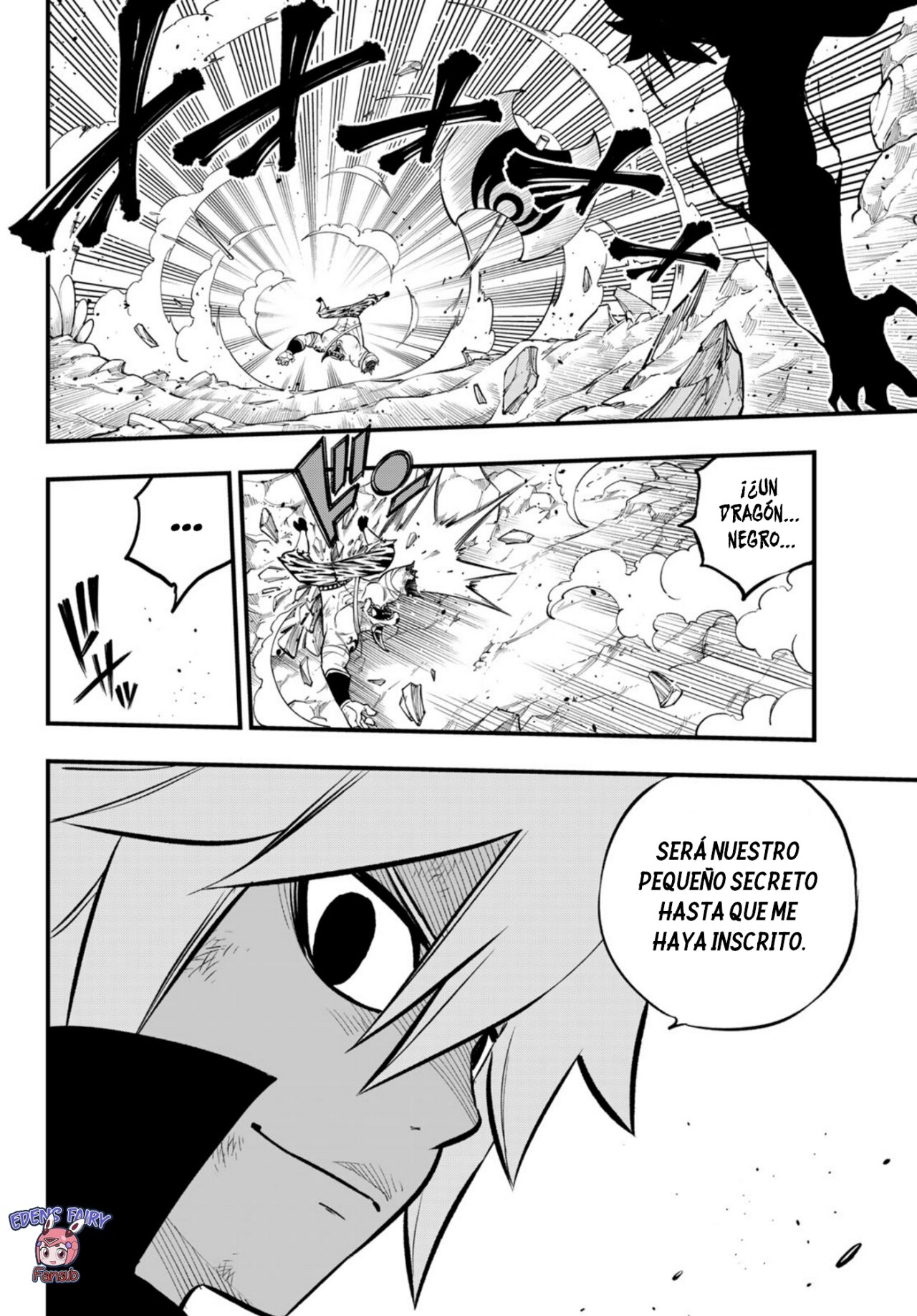 Read Dead Rock ES Manga Online