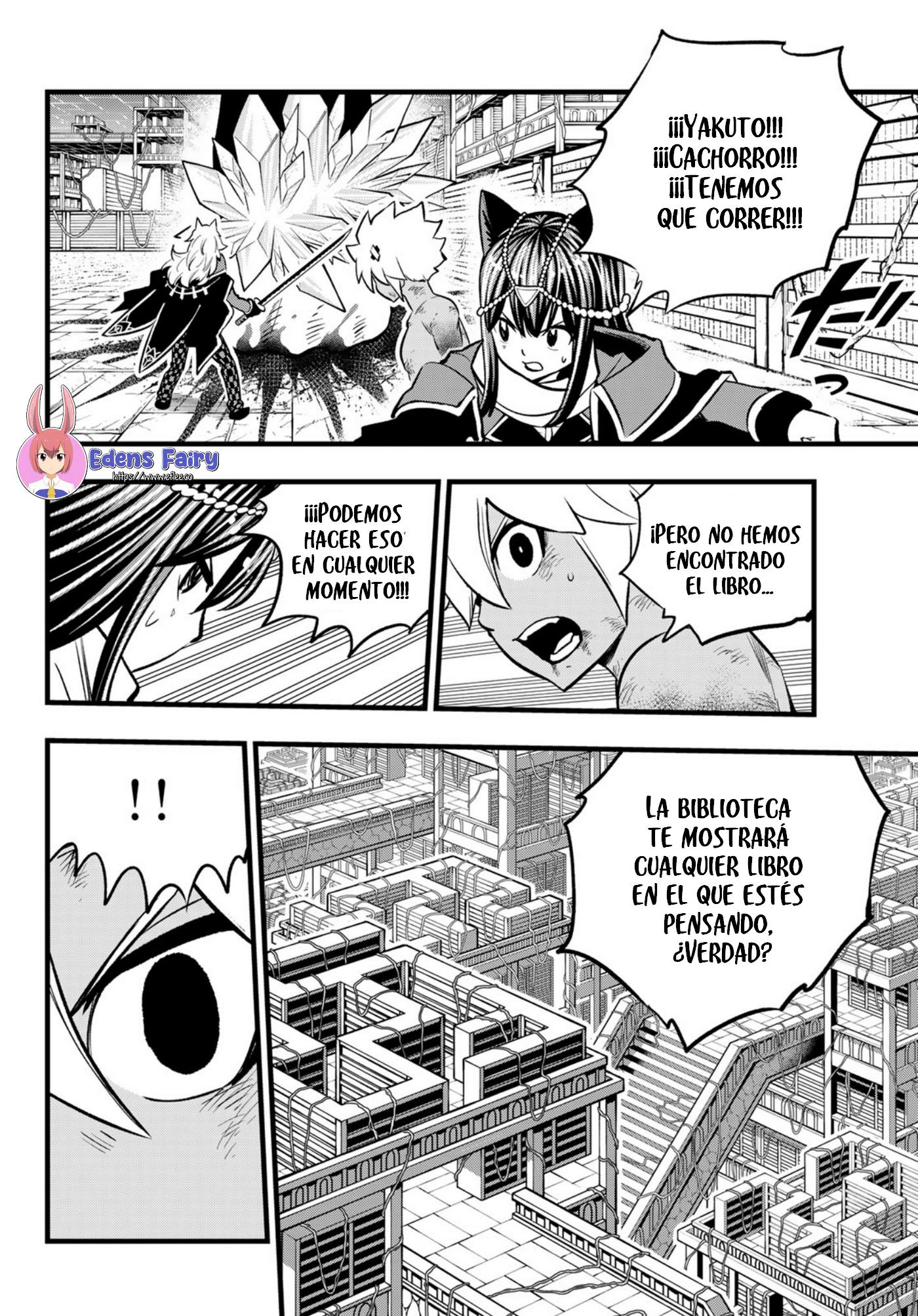 Read Dead Rock ES Manga Online