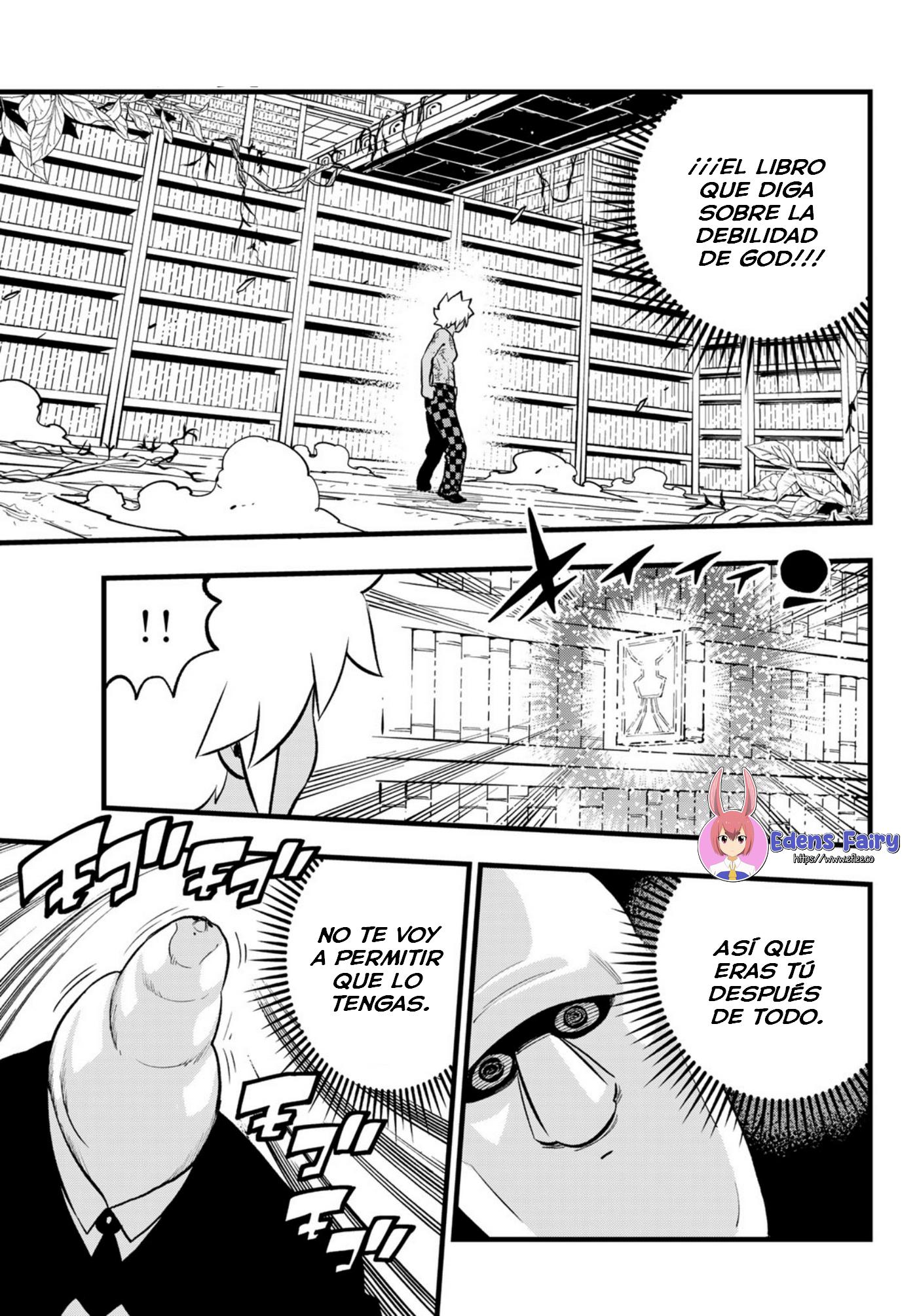 Read Dead Rock ES Manga Online