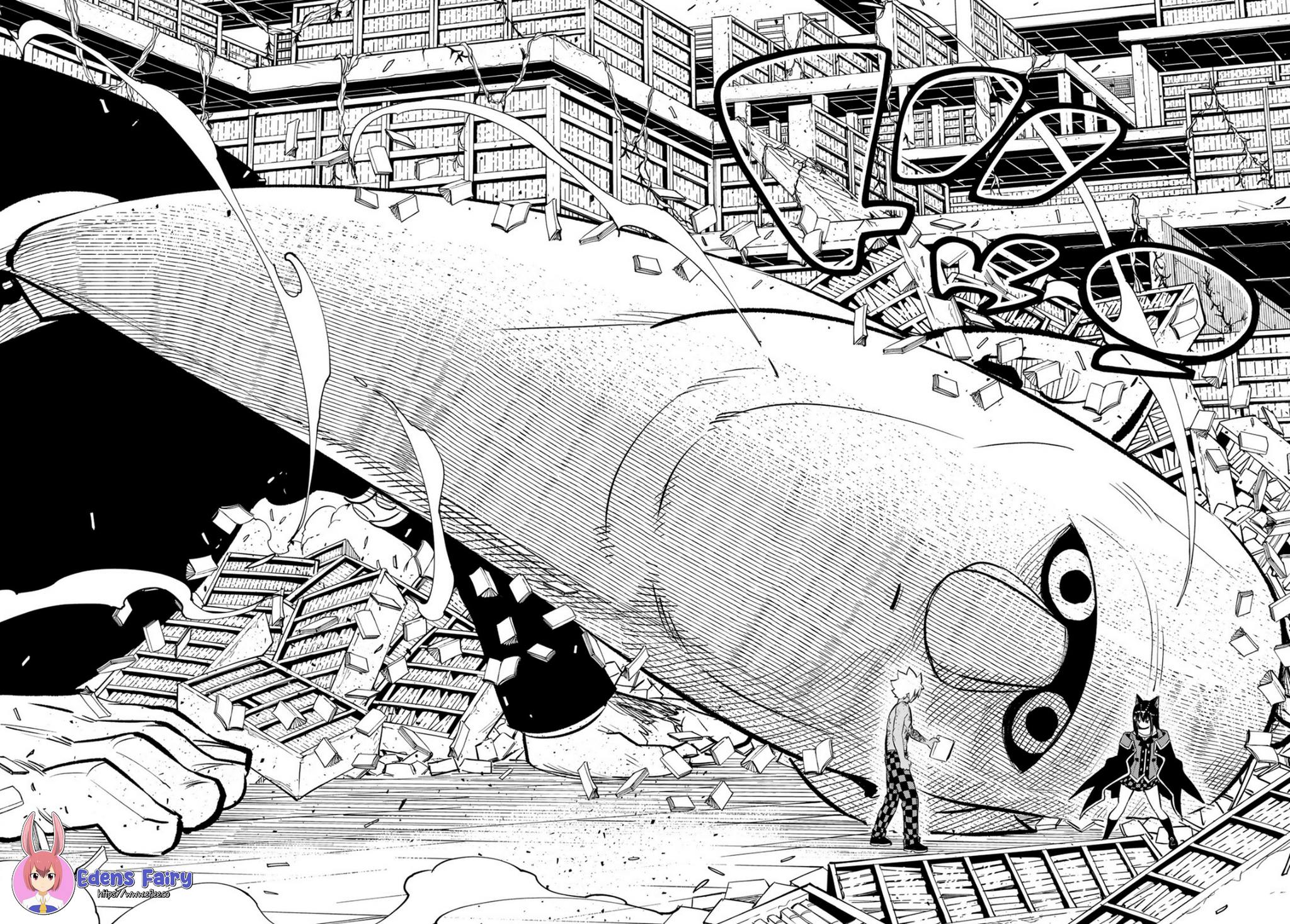 Read Dead Rock ES Manga Online