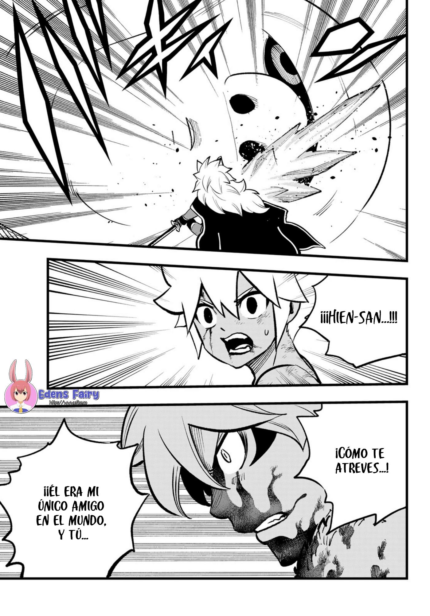 Read Dead Rock ES Manga Online