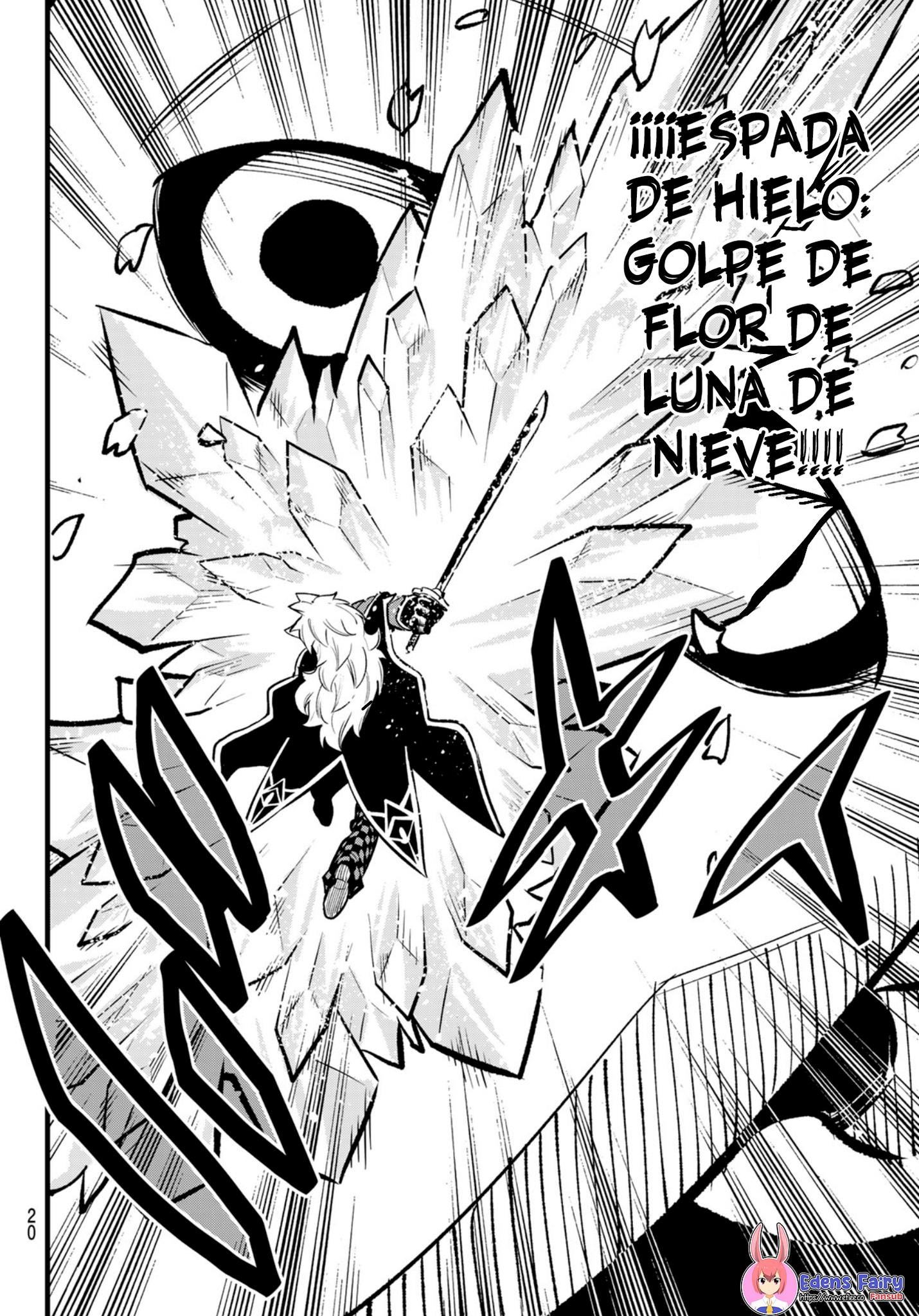 Read Dead Rock ES Manga Online