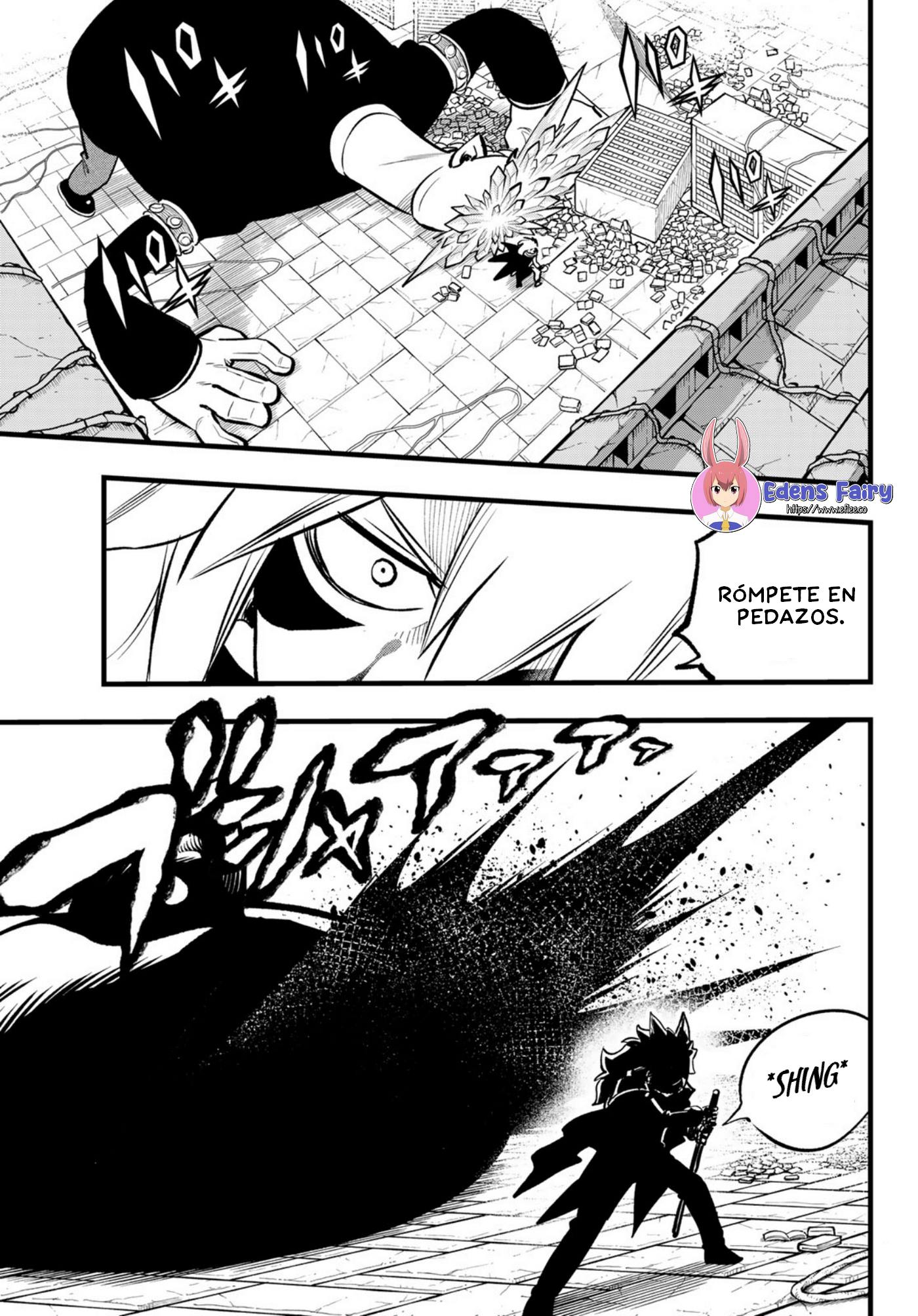 Read Dead Rock ES Manga Online