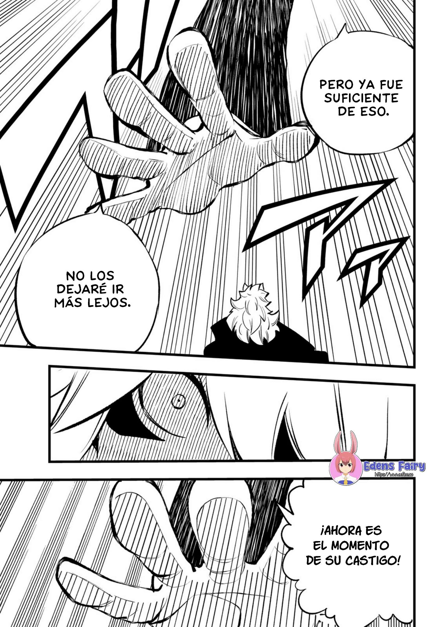 Read Dead Rock ES Manga Online