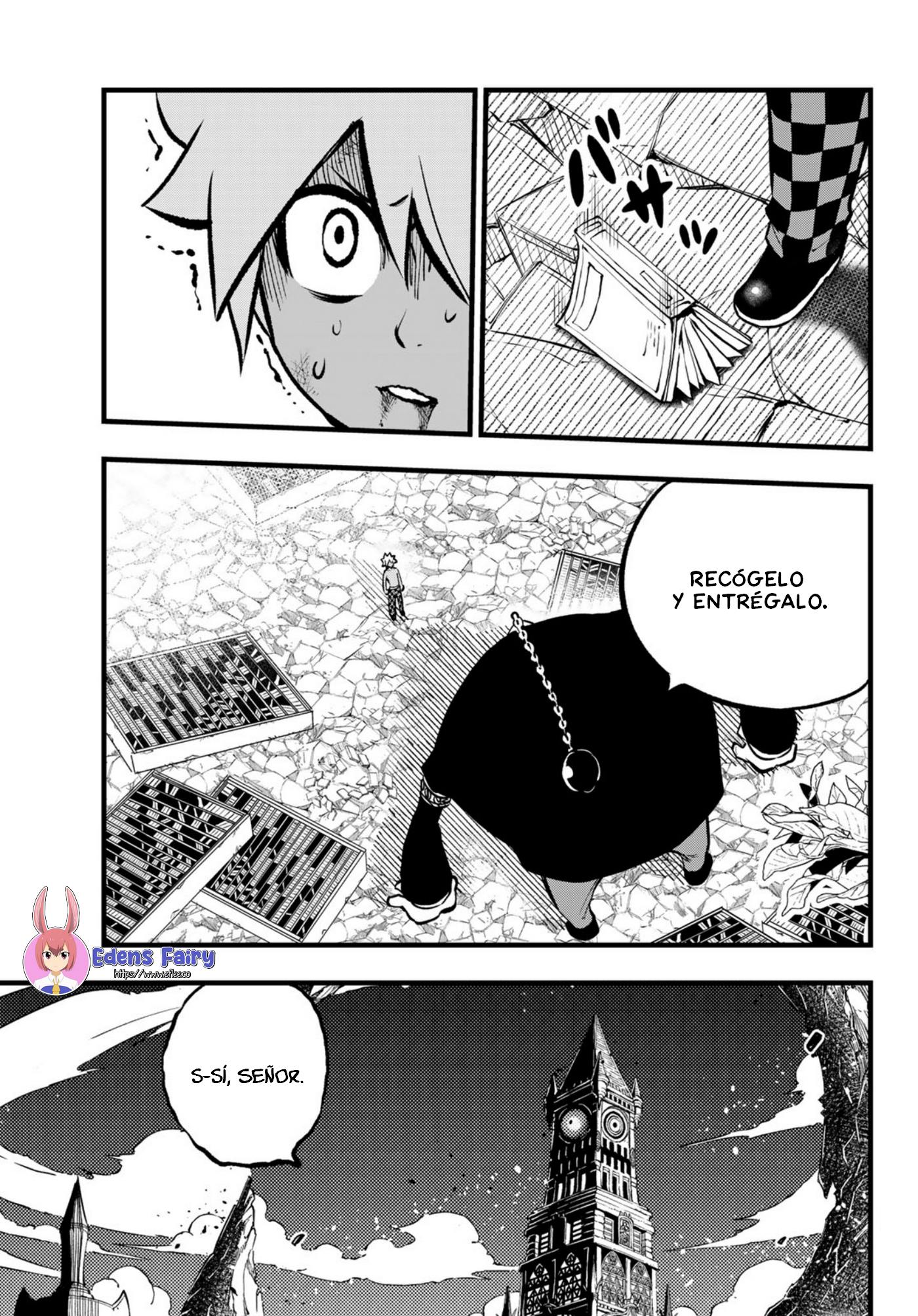 Read Dead Rock ES Manga Online