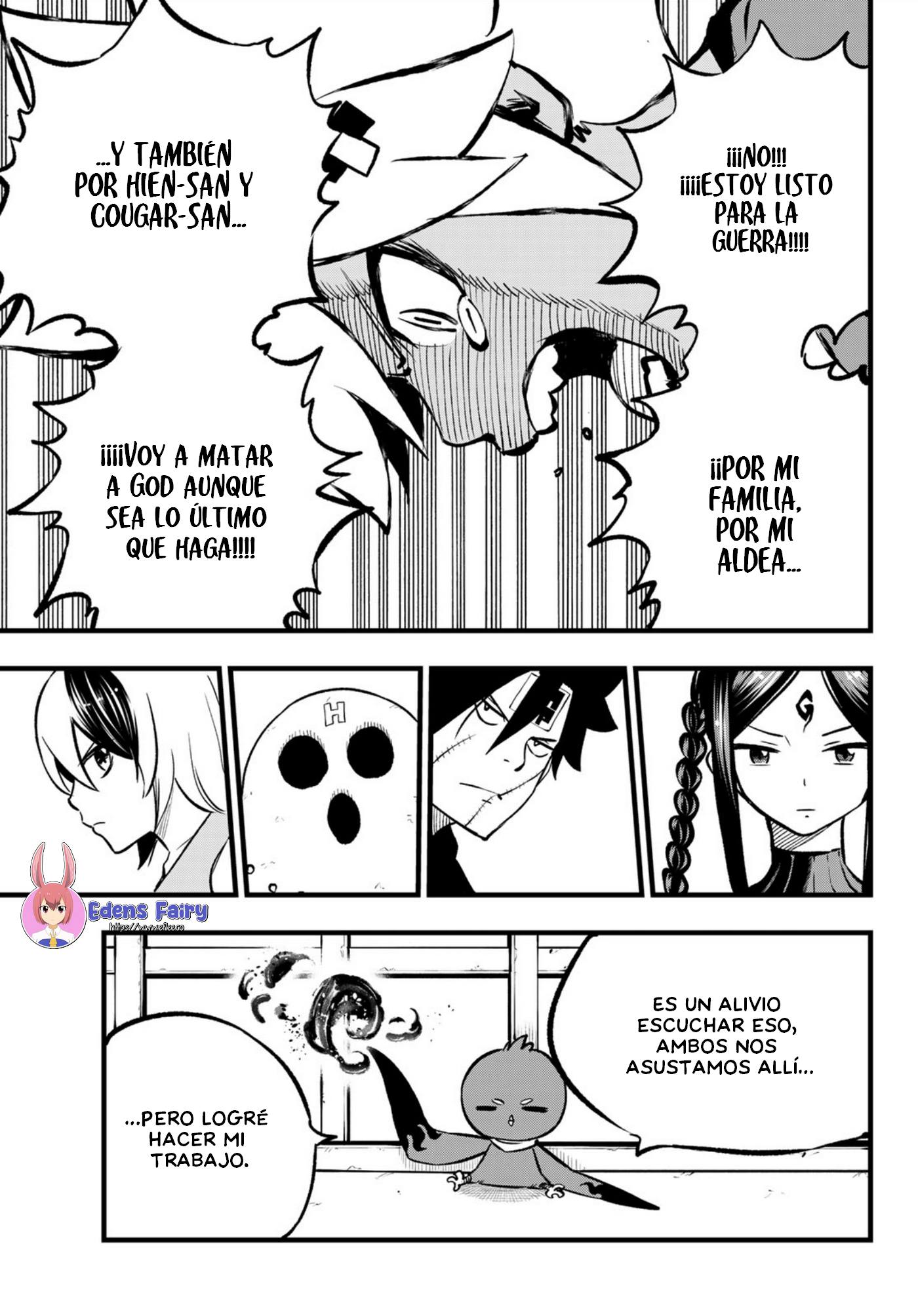 Read Dead Rock ES Manga Online