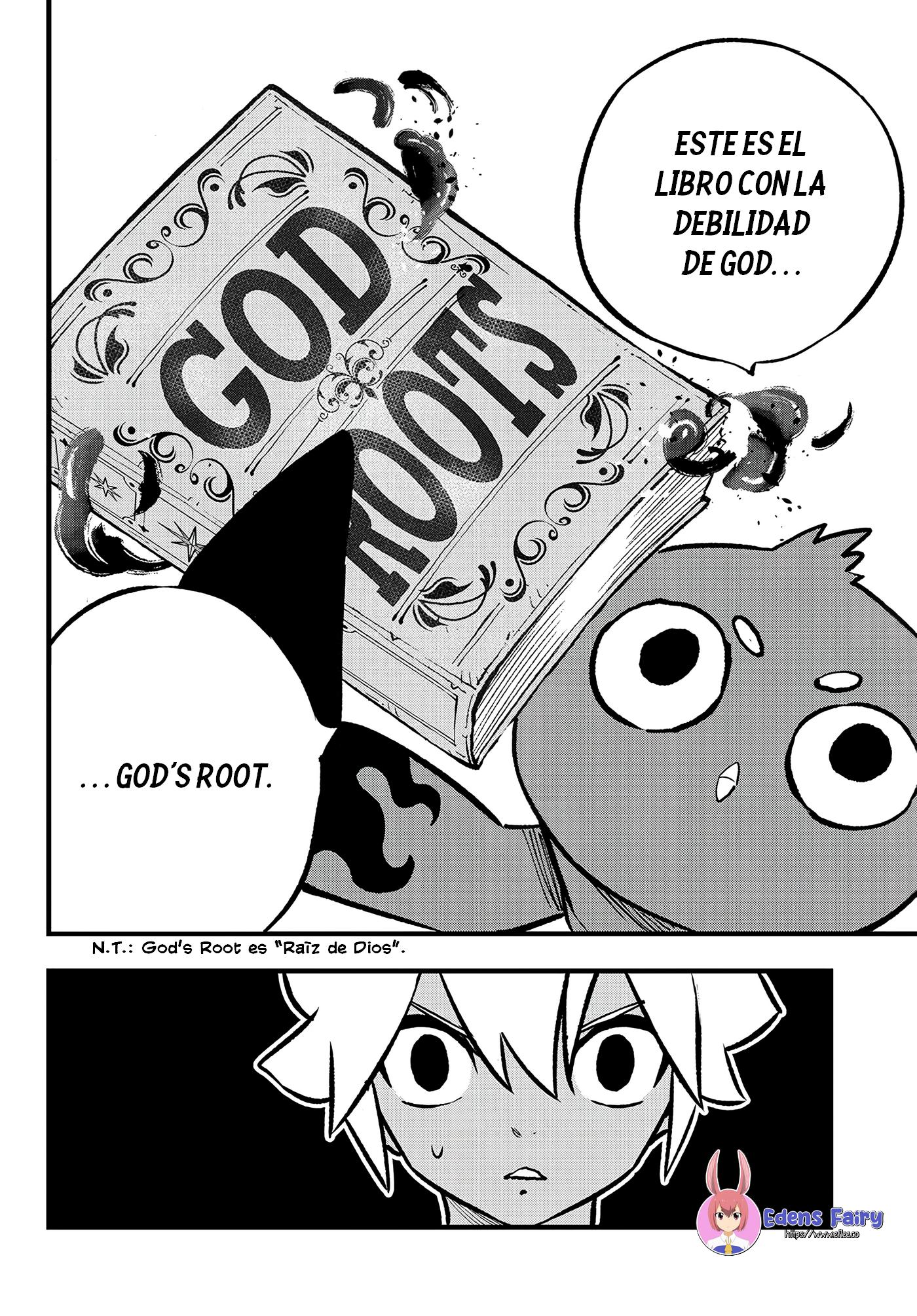 Read Dead Rock ES Manga Online