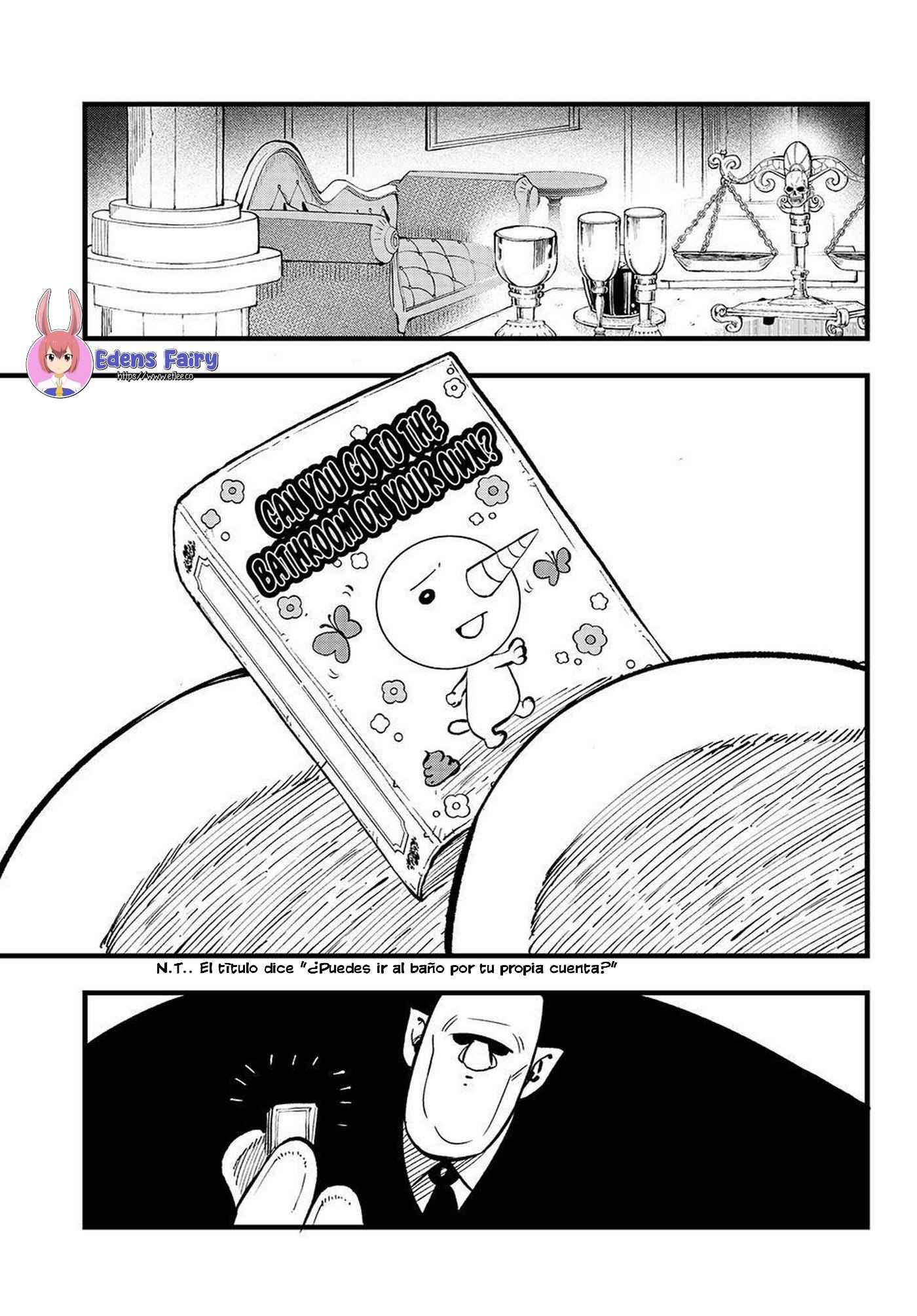 Read Dead Rock ES Manga Online