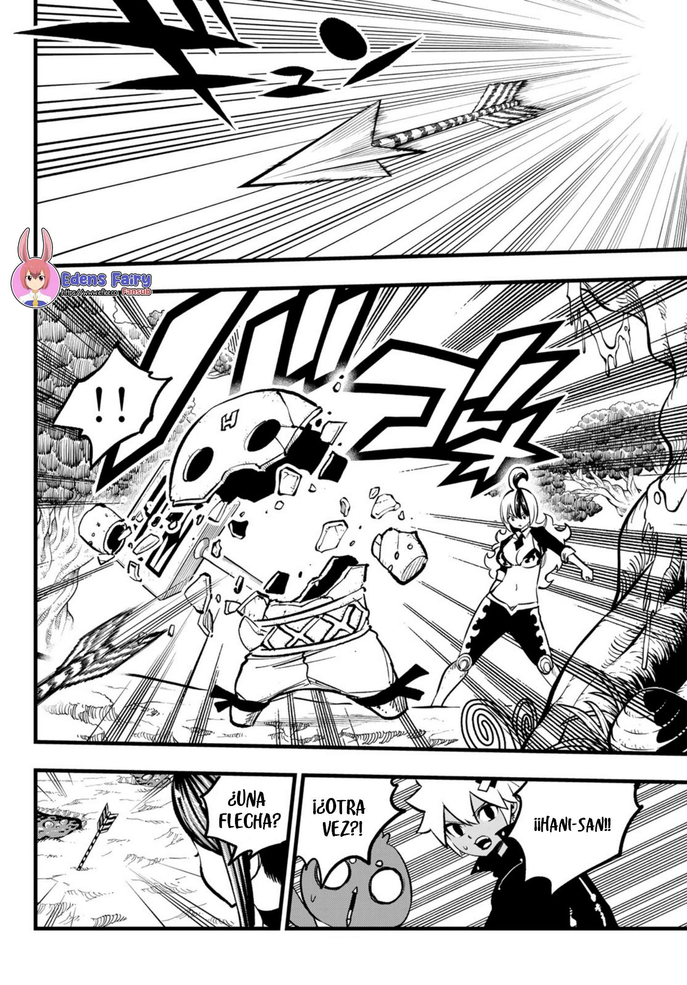 Read Dead Rock ES Manga Online