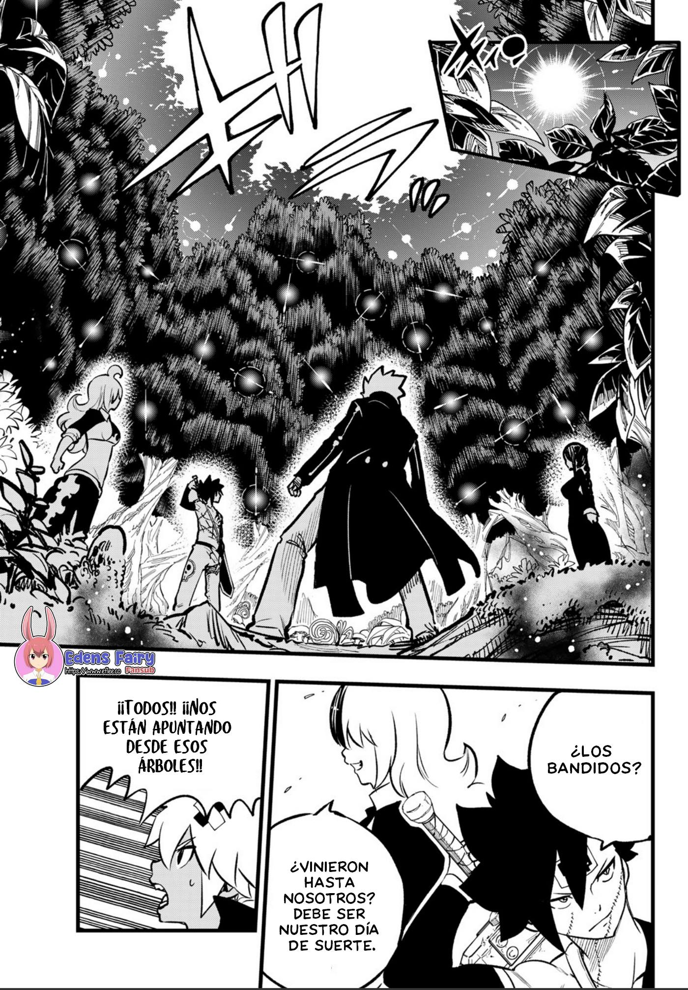 Read Dead Rock ES Manga Online