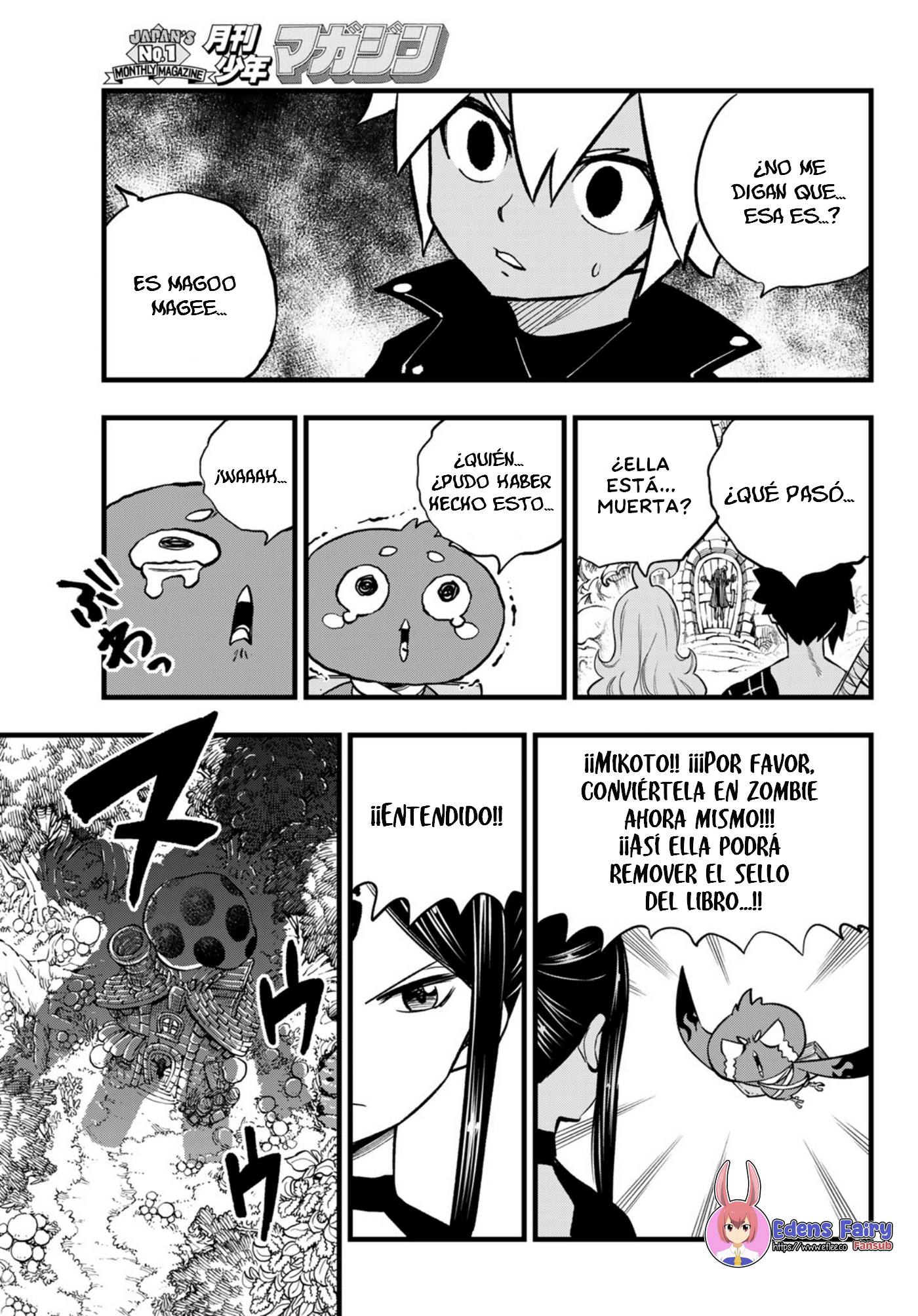 Read Dead Rock ES Manga Online