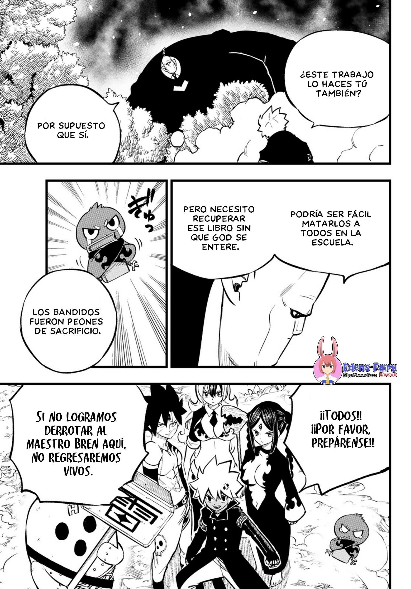 Read Dead Rock ES Manga Online