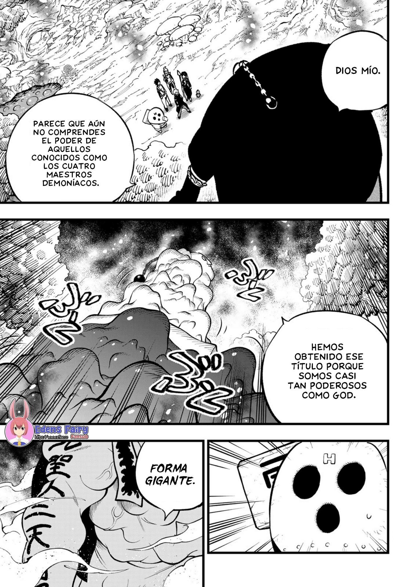 Read Dead Rock ES Manga Online