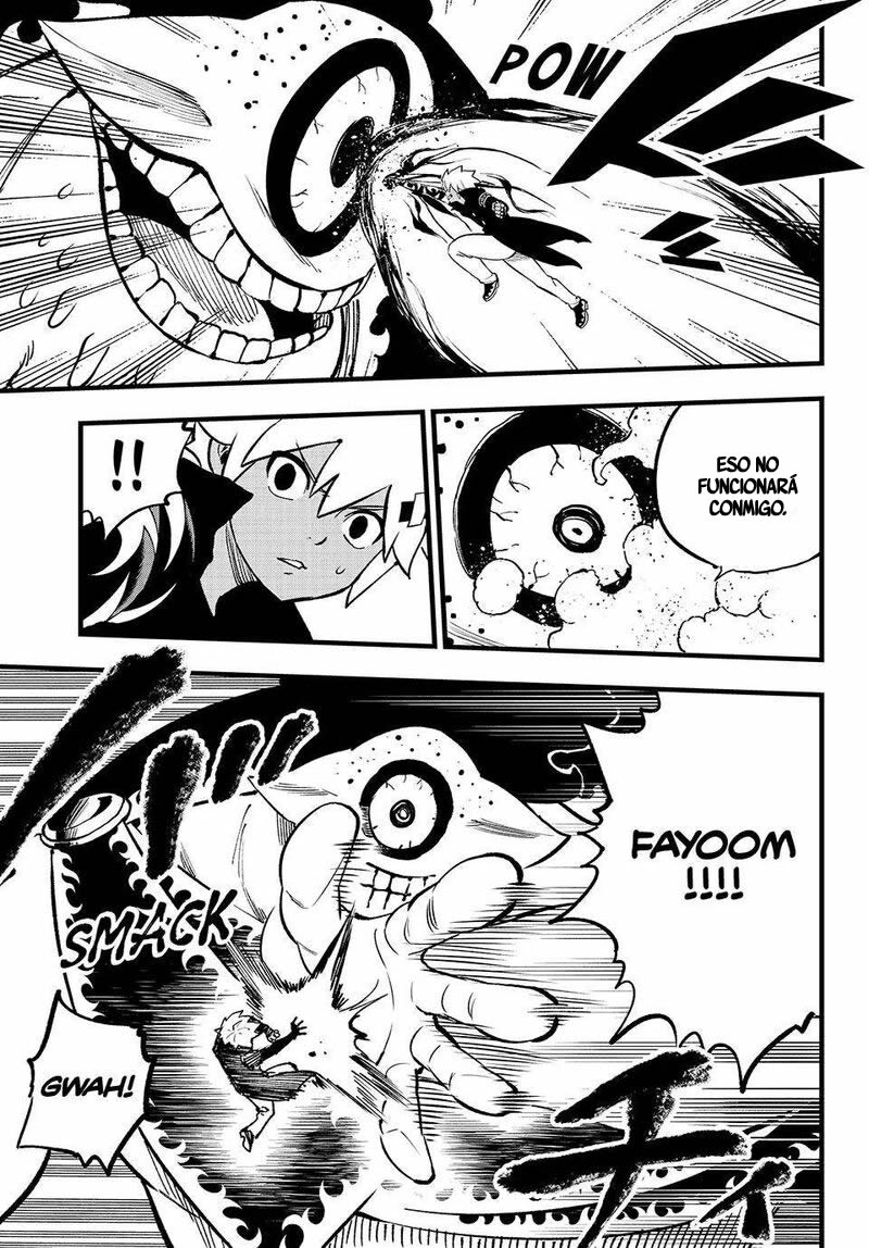 Read Dead Rock ES Manga Online