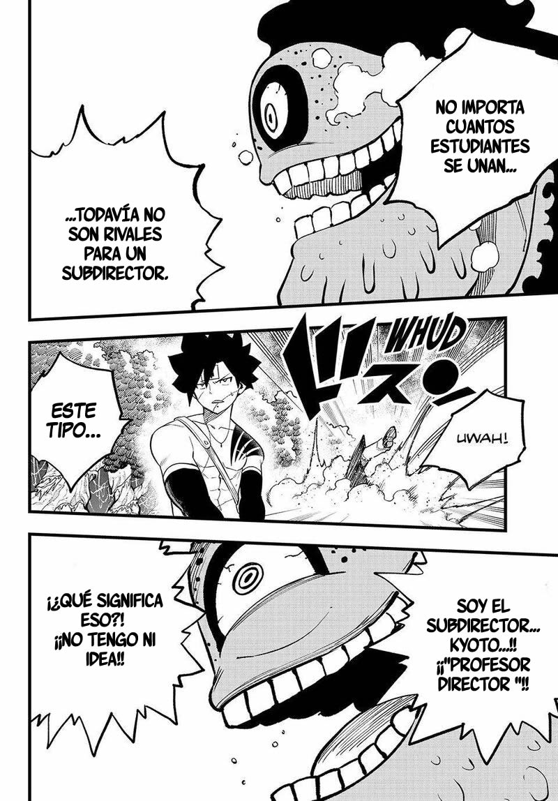 Read Dead Rock ES Manga Online