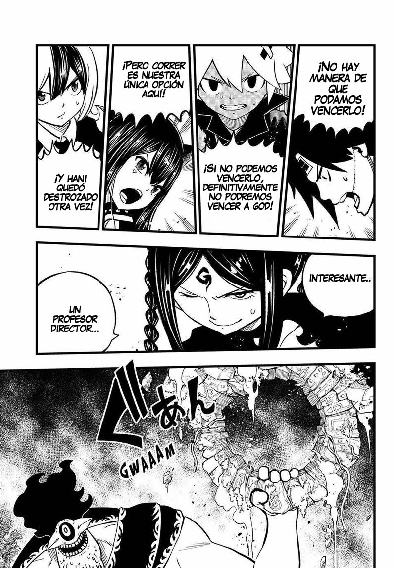 Read Dead Rock ES Manga Online