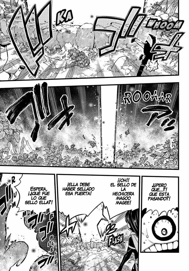 Read Dead Rock ES Manga Online