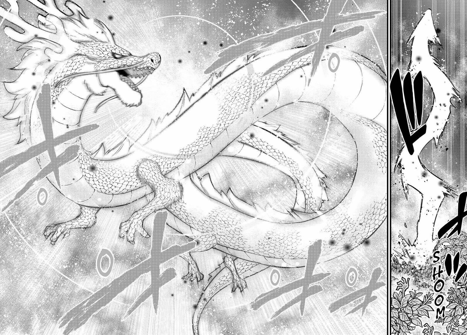 Read Dead Rock ES Manga Online