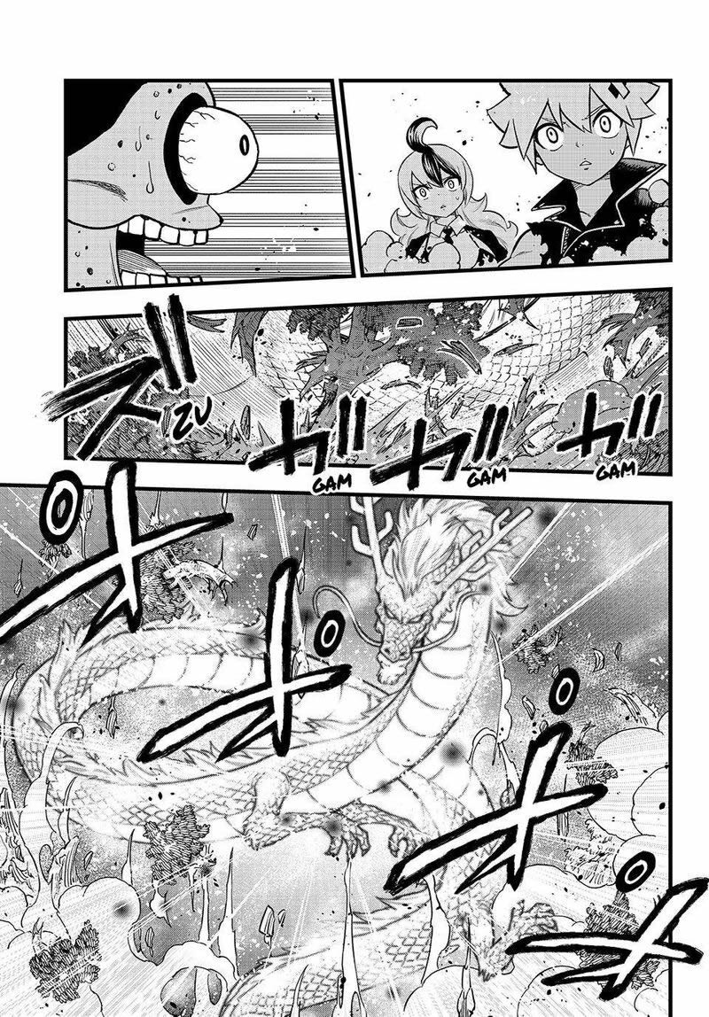 Read Dead Rock ES Manga Online