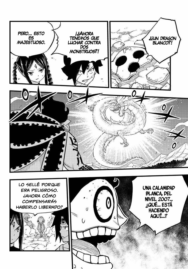 Read Dead Rock ES Manga Online