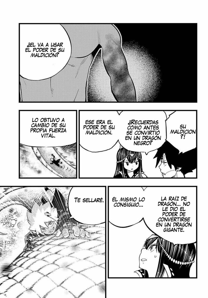 Read Dead Rock ES Manga Online