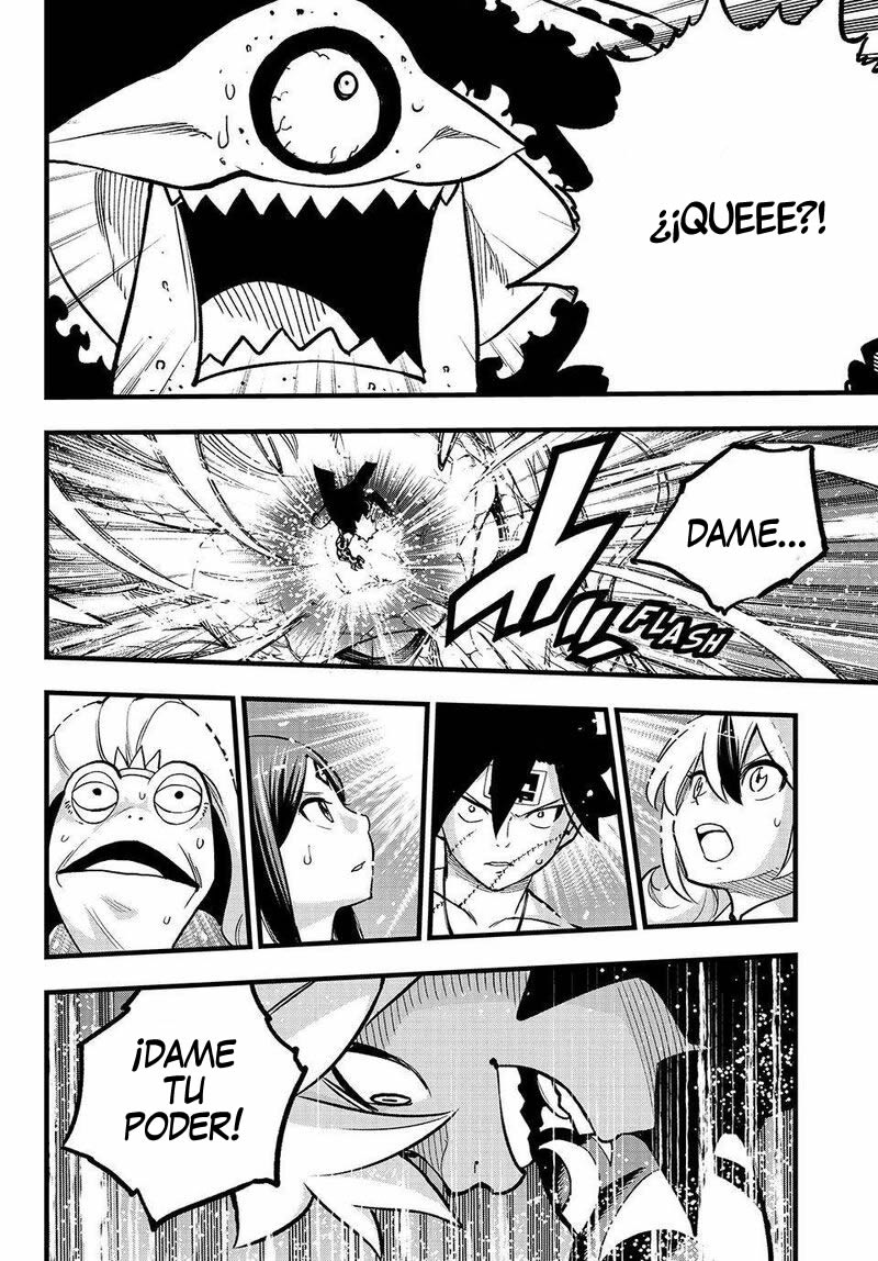 Read Dead Rock ES Manga Online