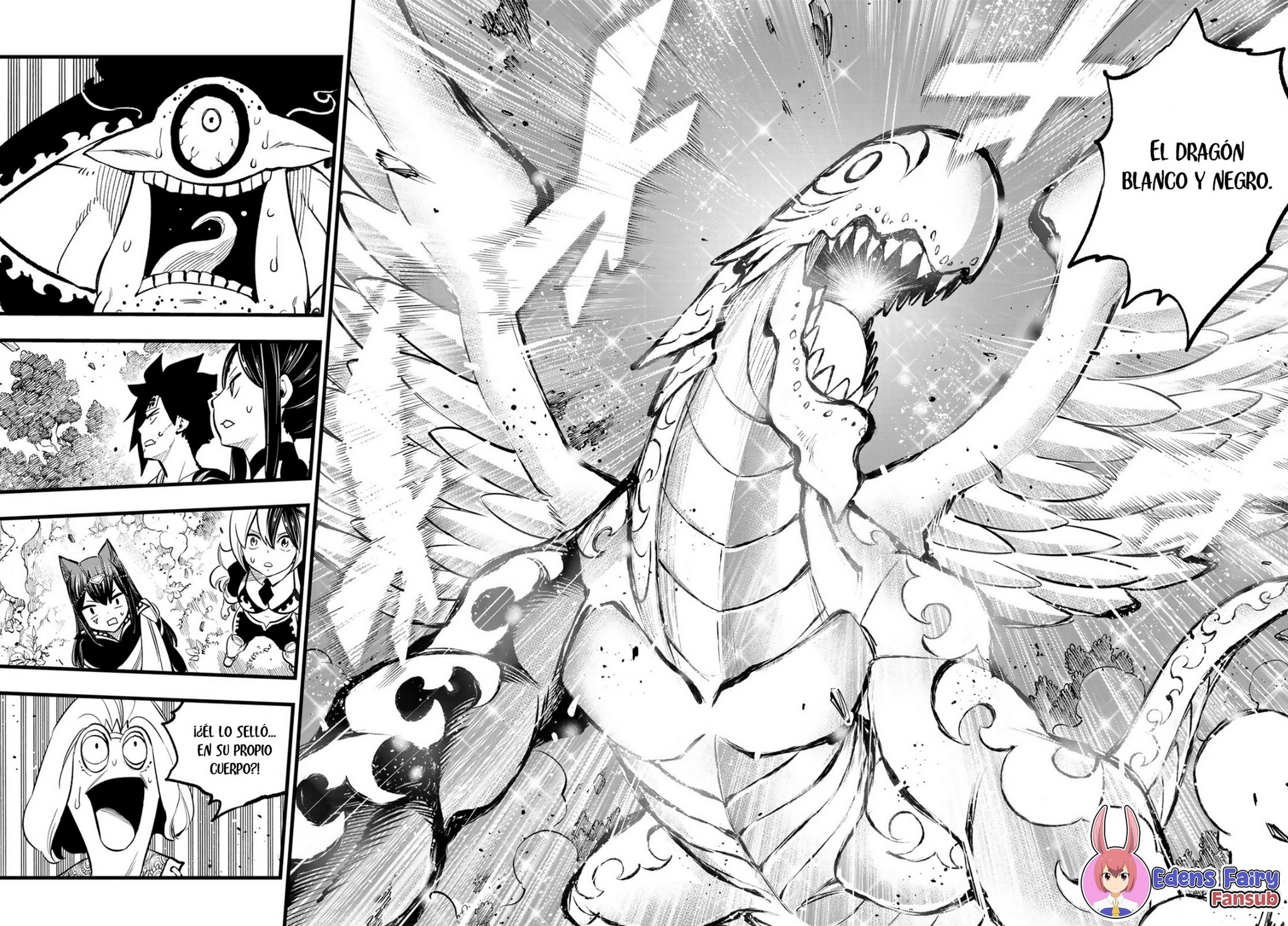 Read Dead Rock ES Manga Online